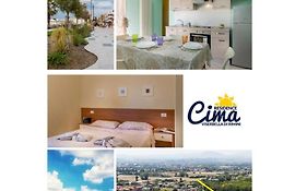 Residence Cima