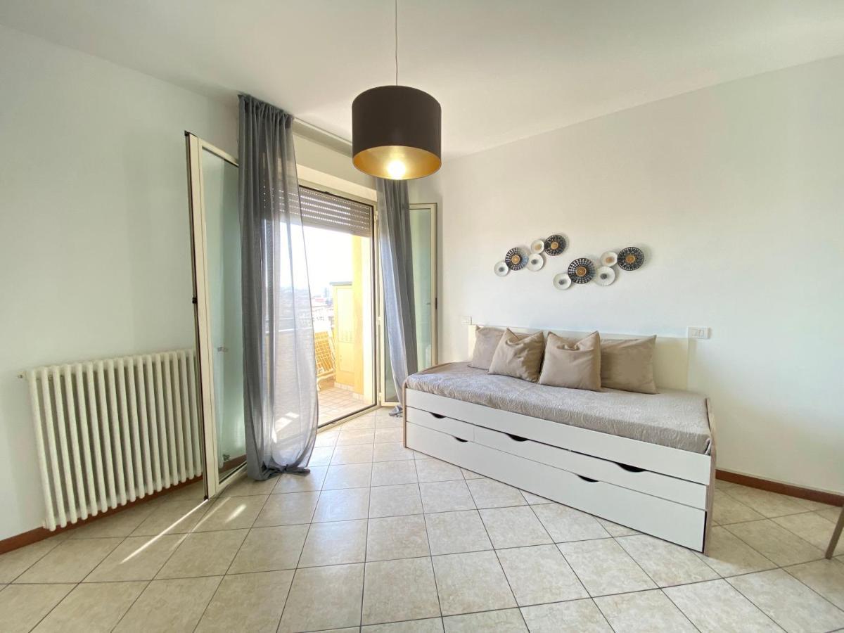 Residence Cima Rimini Camera foto