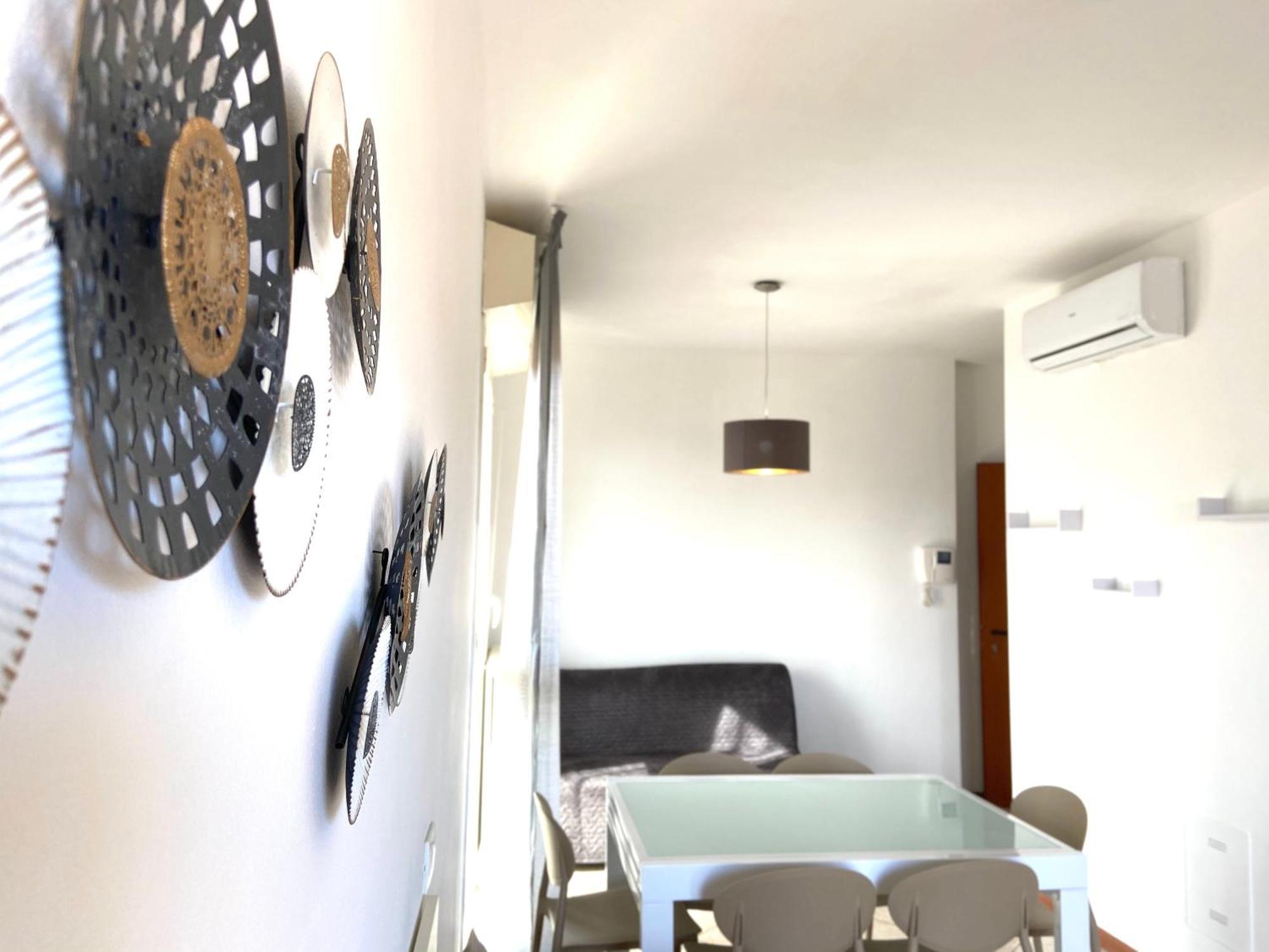 Residence Cima Rimini Camera foto
