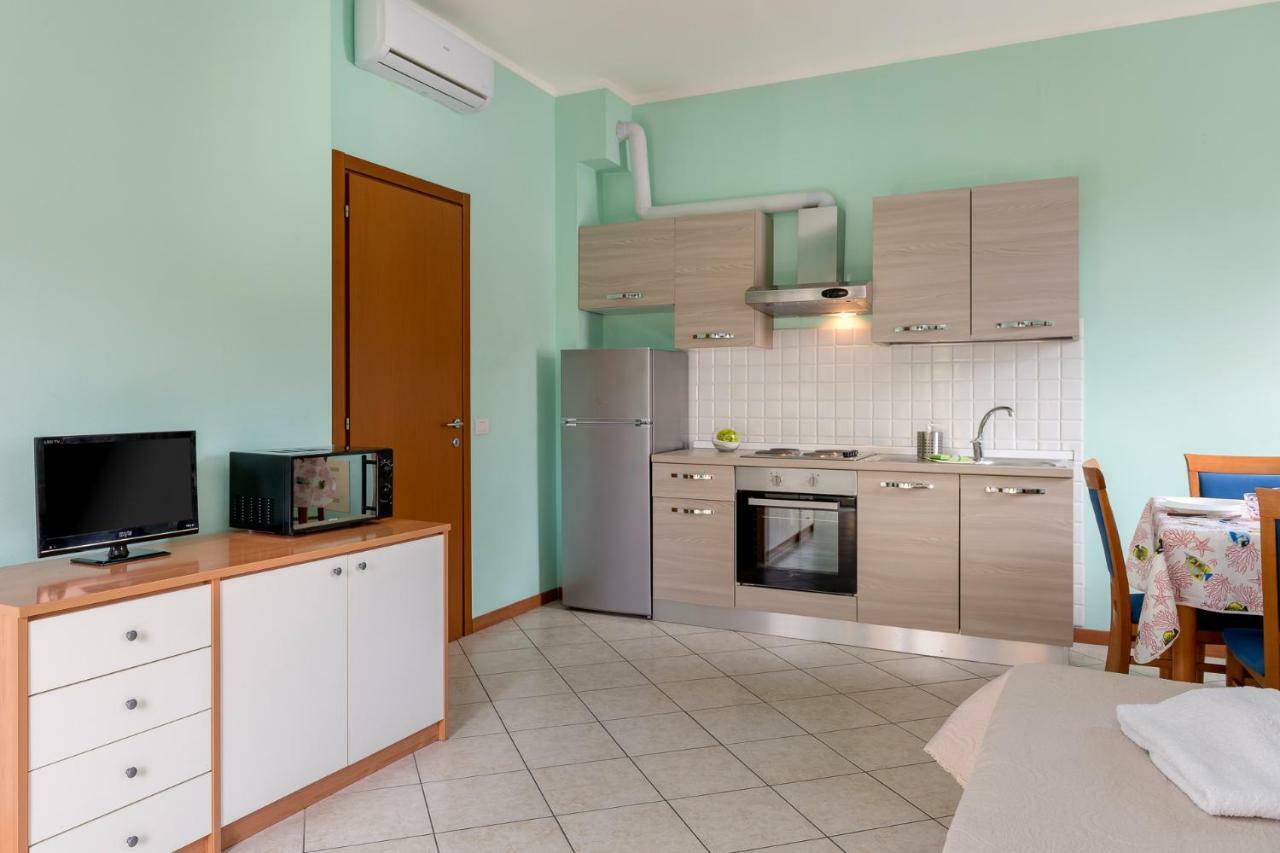 Residence Cima Rimini Camera foto